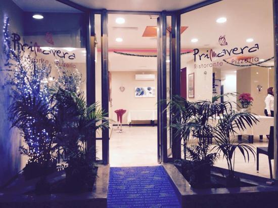 Trattoria Primavera