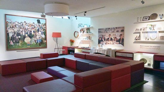 Judiska historiska museet